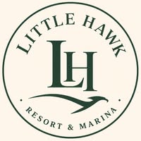 Little Hawk Resort & Marina logo